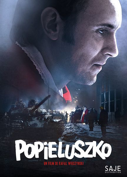 Affiche du film Popieluszko: Freedom Is Within Us
