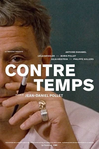 Affiche du film Contretemps