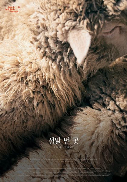 Affiche du film A Distant Place