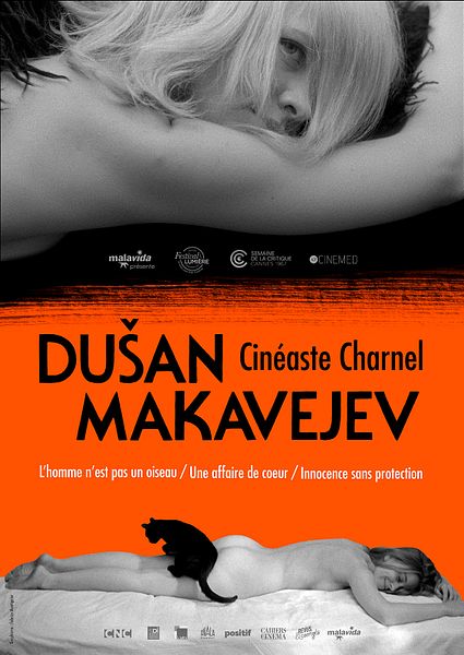 Affiche du film Innocence sans protection