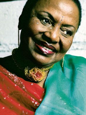 Affiche du film Mama Afrika: Miriam Makeba