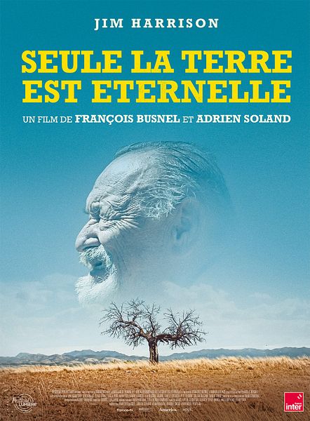 Affiche du film Seule la terre est éternelle