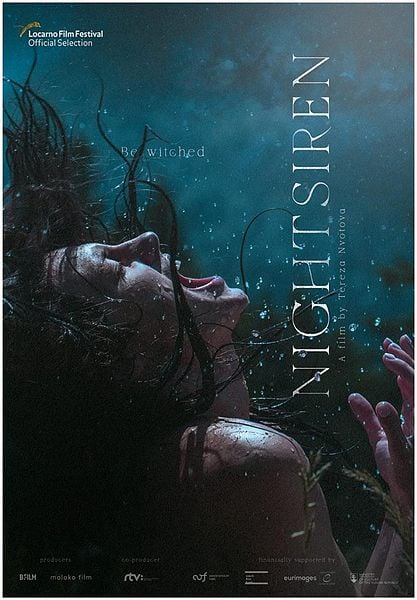 Affiche du film Svetlonoc