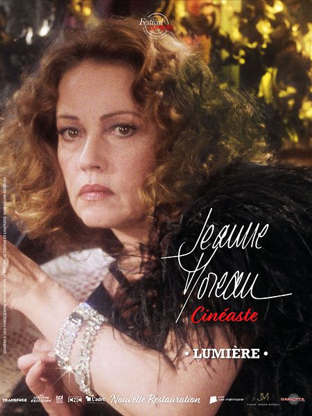 Affiche du film Lumière