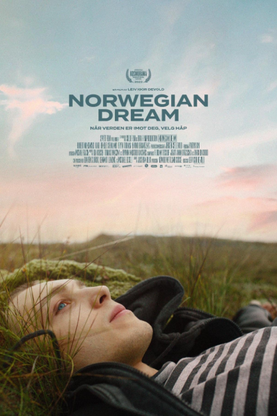 Affiche du film Norwegian Dream