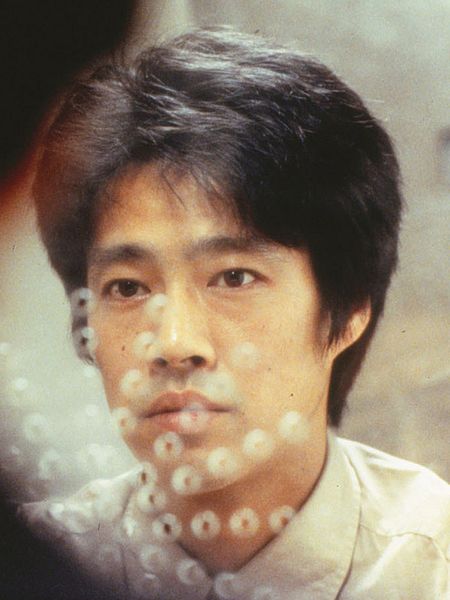 Affiche du film Keiho