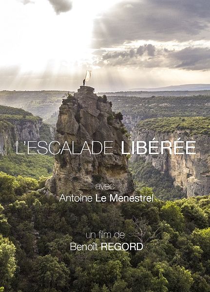 Affiche du film L’Escalade Libérée