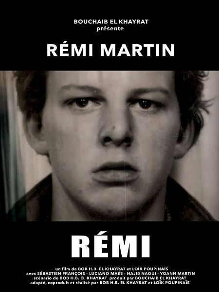 Affiche du film Rémi