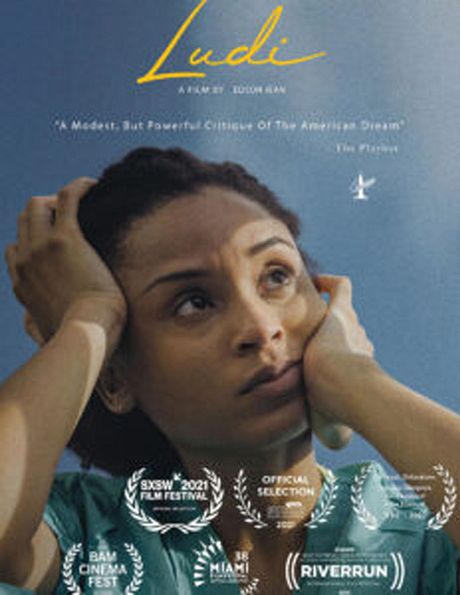 Affiche du film Ludi