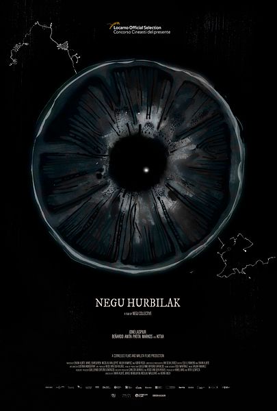 Affiche du film Negu Hurbilak
