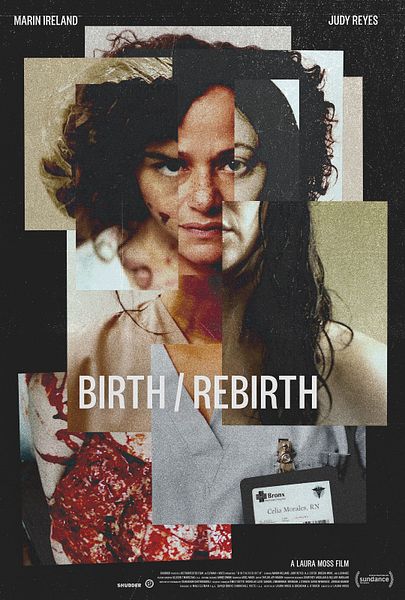 Affiche du film Birth/Rebirth