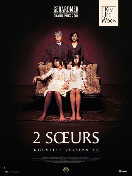 2 soeurs