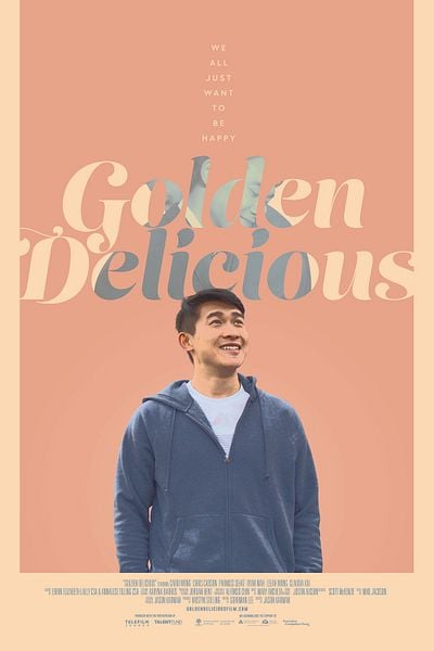 Affiche du film Golden Delicious