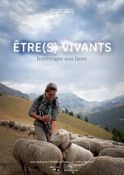 Affiche du film Etre(s) vivants