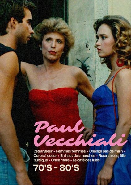 Affiche du film L'Etrangleur