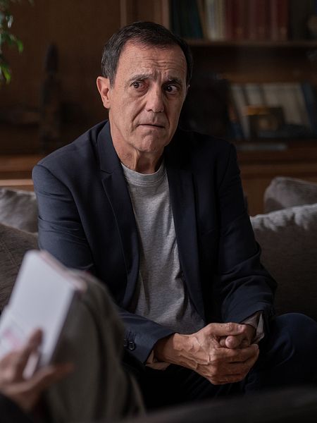 Affiche du film Je suis né à 17 ans