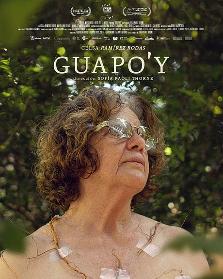 Affiche du film Guapo’y
