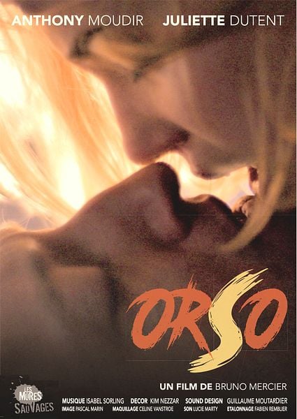 Affiche du film Orso