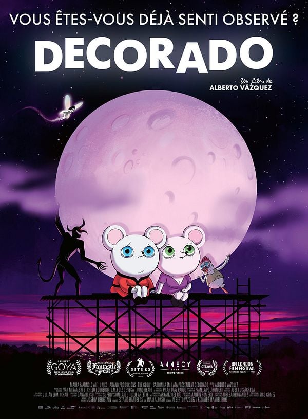 Decorado