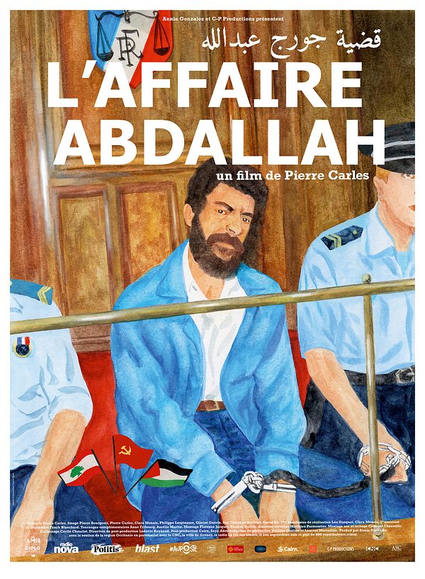 L’Affaire Abdallah