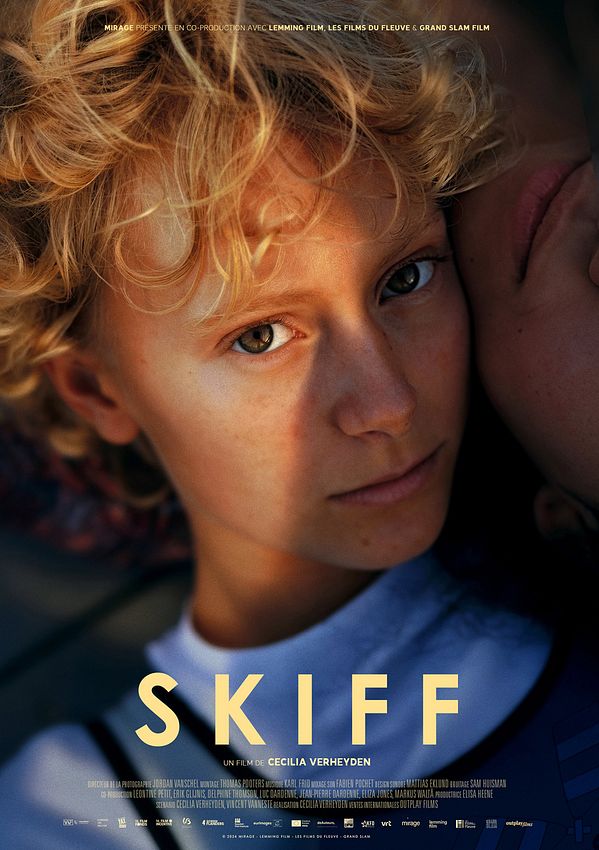 Skiff