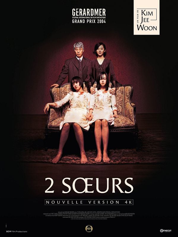 2 soeurs