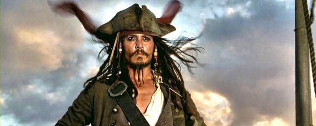 The Pirates : à Nous Le Trésor Royal Jack Sparrow: Pirates des Caraïbes : le guide des personnages de la