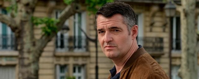 Film Xavier Dupont De Ligonnès Arnaud Ducret Xavier Dupont de Ligonnès : sur le tournage de la série M6 Un homme