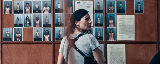 Je Suis Toute Les Filles Je suis toutes les filles sur Netflix : c'est quoi ce film brutal sur