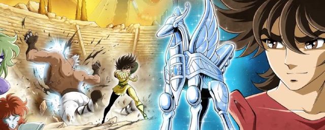 Bande Dessinée Les Chevaliers Du Zodiaque www.allocine.fr