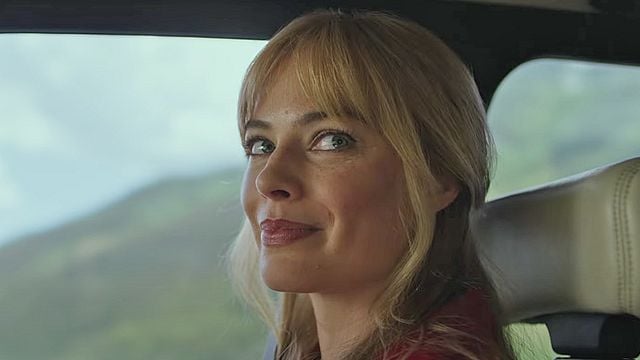 A Big Bold Beautiful Journey Trailer
