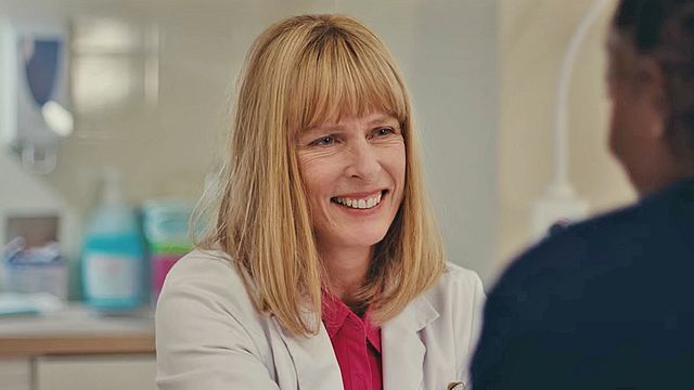 La Maison des femmes