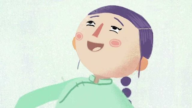 La Princesse et le rossignol