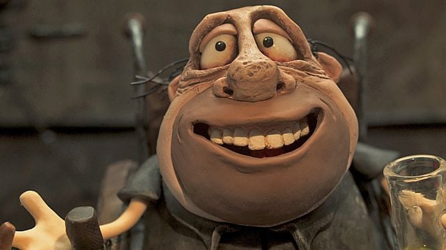 Mémoires d’un escargot Bande-annonce