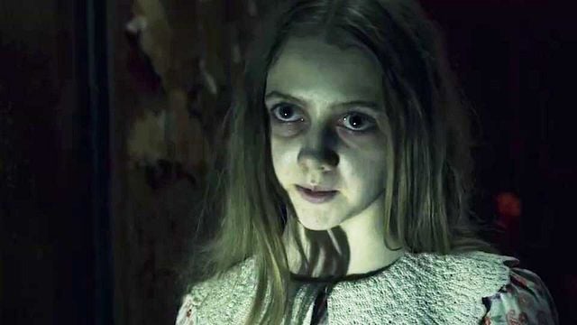 Retour à Silent Hill Trailer