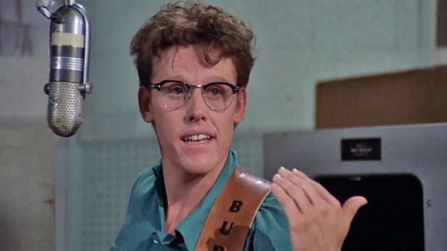 The Buddy Holly Story