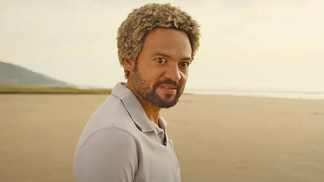 Gérald le conquérant Bande-annonce