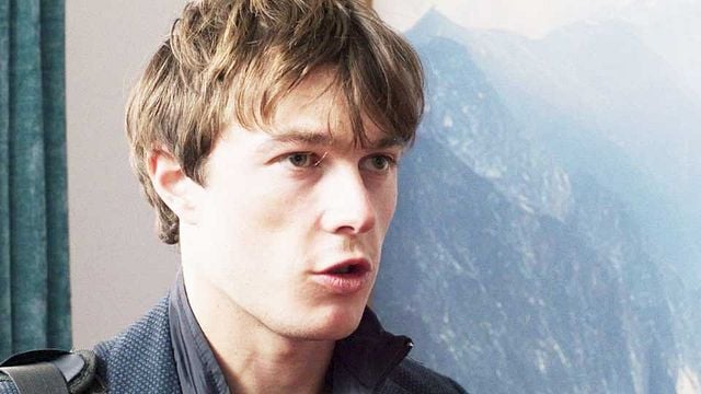 Laurent dans le vent Trailer