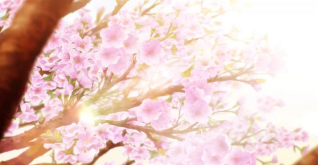 The Dangers in my Heart : The Movie