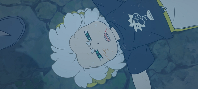 The Legend of Hei II Trailer