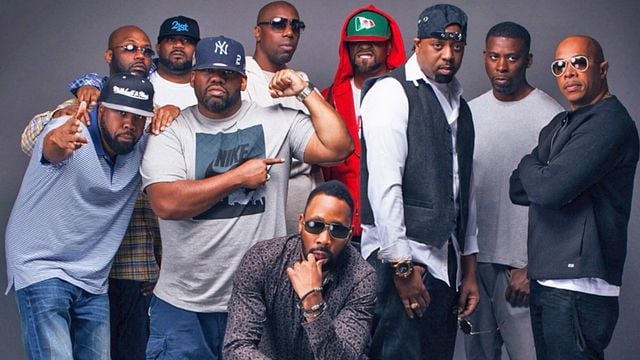 Wu Tang Experience Bande-annonce
