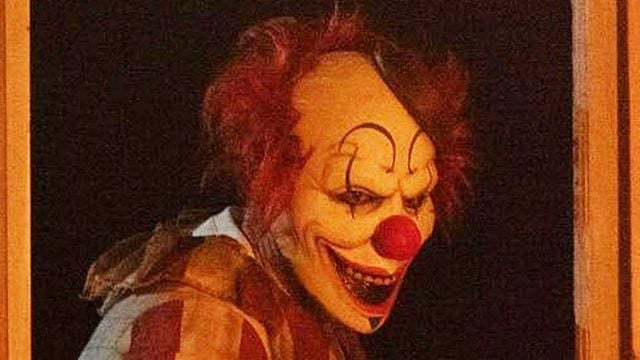 La Nuit des clowns Bande-annonce