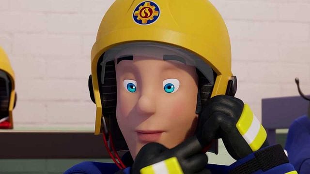 Sam le pompier - nouvelle caserne, grandes aventures ! Trailer