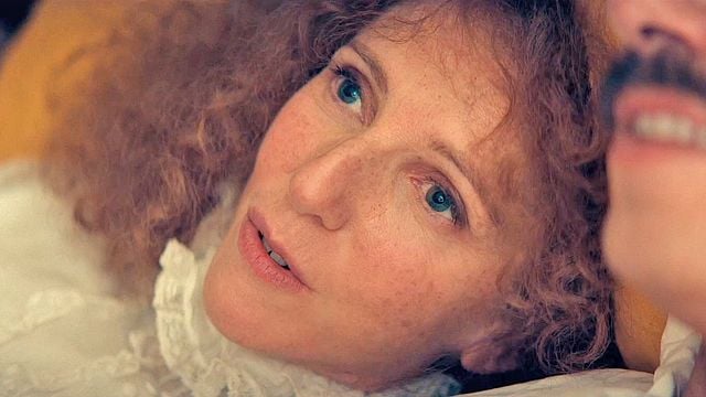 Sarah Bernhardt, La Divine Bande-annonce