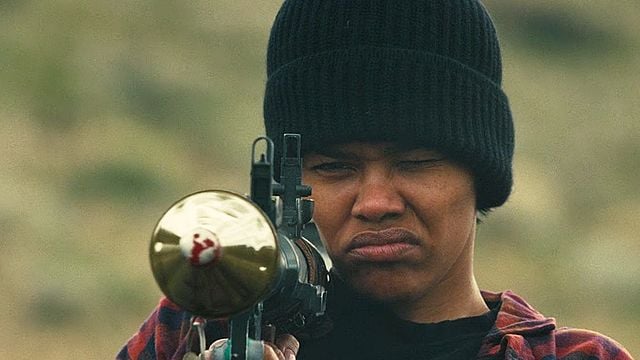 Une bataille après l'autre Bande-annonce
