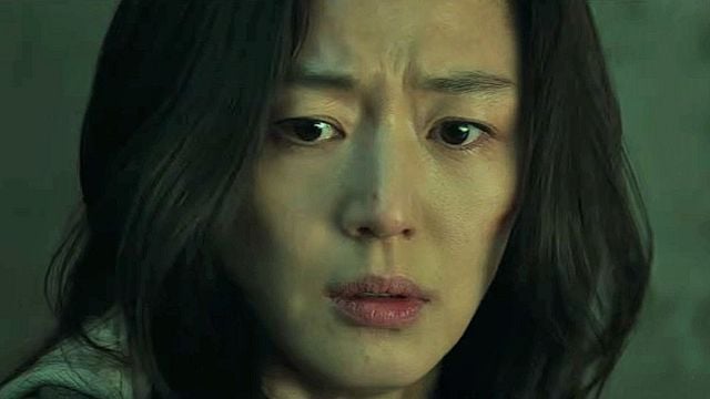 Colony Trailer