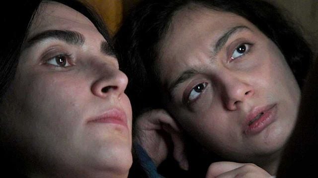 Les Graines du figuier sauvage Bande-annonce