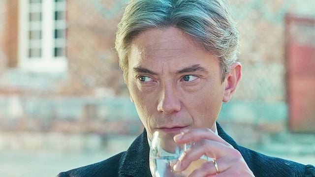 La Condition Trailer