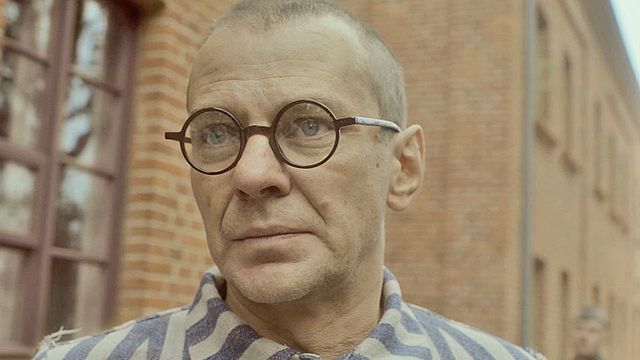 Maximilien Kolbe