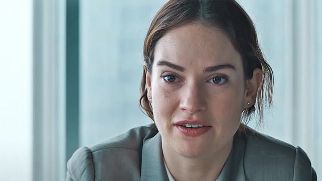 L'Intermédiaire (Relay) Trailer